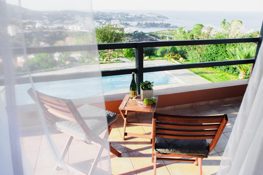Wild Pear Villa Ligaria  Exterior photo