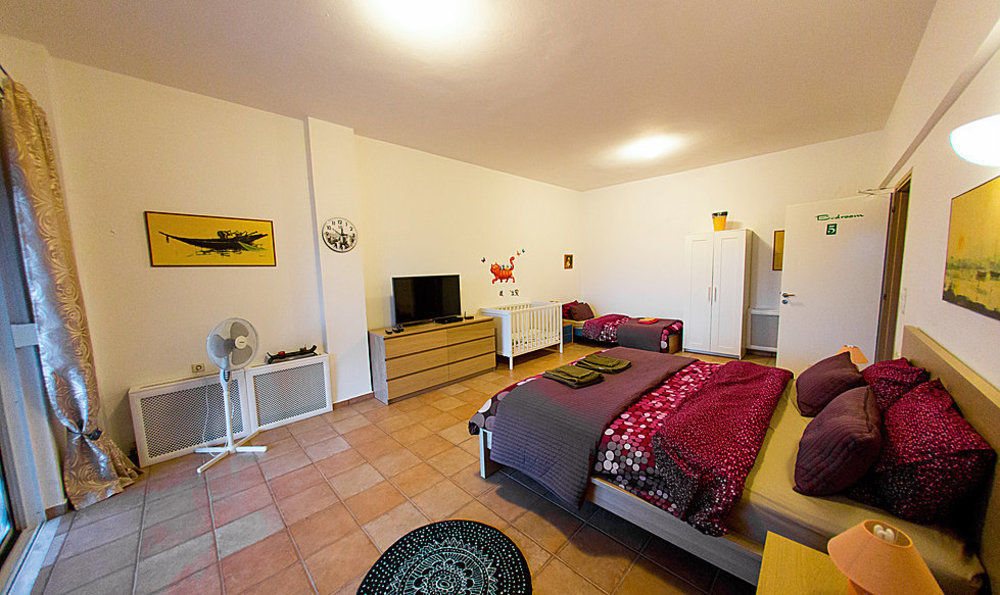 Wild Pear Villa Ligaria  Exterior photo